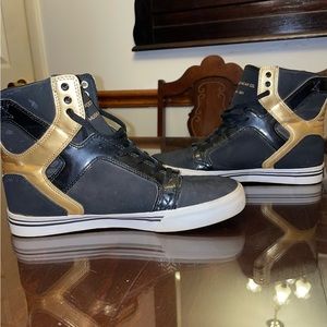 Supra Skytop I High Top Shoes